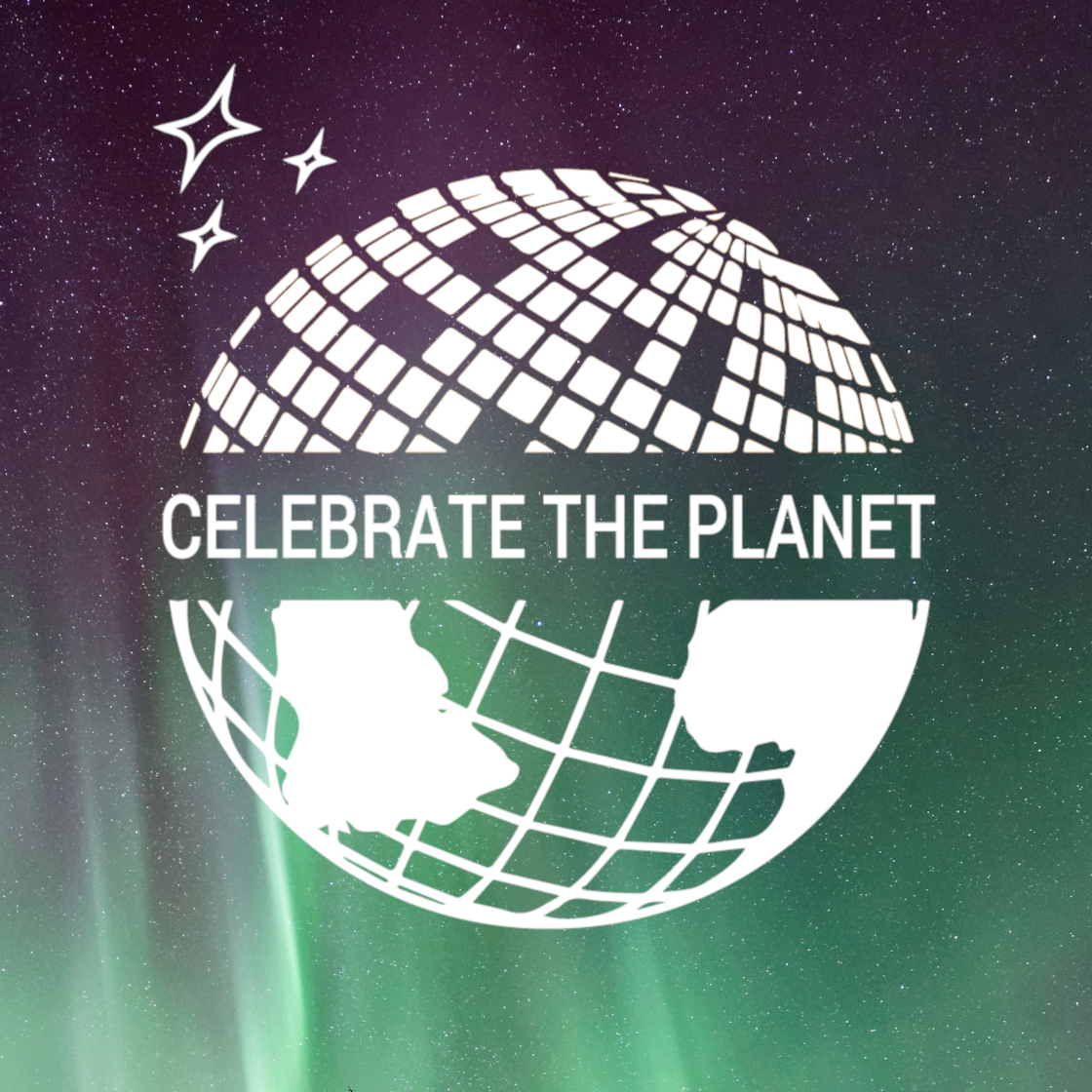 Celebrate the Planet